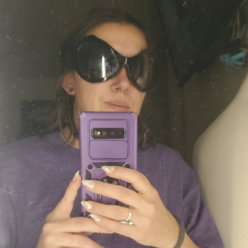 Costume GOGGLES